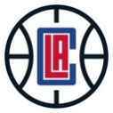 clippers emote for Discord
