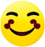 Hehniyeye emote for Discord