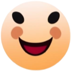 Noeye emote for Discord