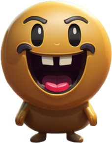 Memoji emote for Discord