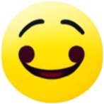 Baseye emote for Discord