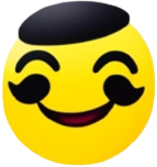 Francemoji emote for Discord