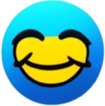 Hehe emote for Discord