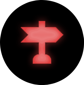 NeonServerGuide emote for Discord