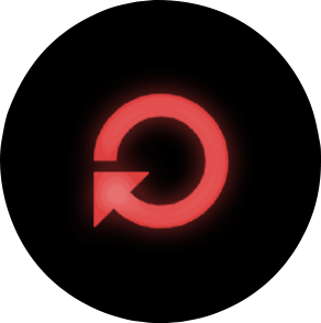 NeonRefresh emote for Discord