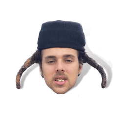 BLPFace emote for Discord
