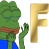 pepef emote for Discord