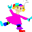 Colourful_Playtime emote for Discord