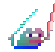 pepe_saber emote for Discord