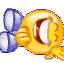 Fast_Laugh emote for Discord