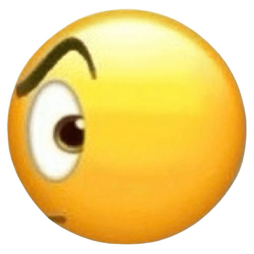 sideey emote for Discord