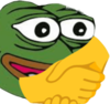 happyhandshake emote for Discord