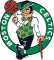 celtics emote for Discord