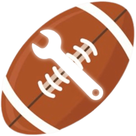 football_mod emote for Discord