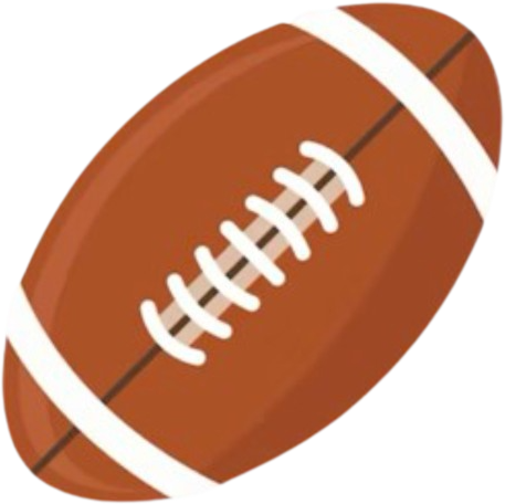 Football emote for Discord