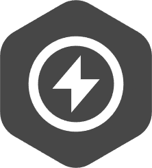 bolt emote for Discord