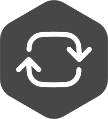 refresh emote for Discord