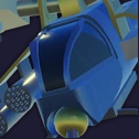 hermes emote for Discord