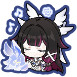 Kuutar emote for Discord