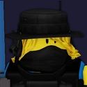achilles emote for Discord