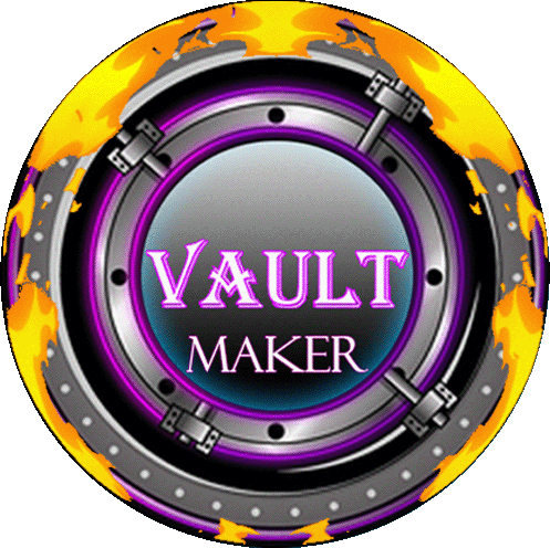 vaultmaker emote for Discord