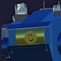 chassis emote for Discord