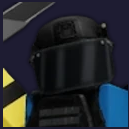 trident emote for Discord