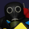 prometheus emote for Discord