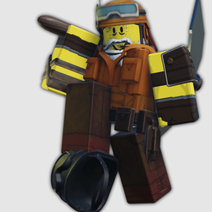 daedlaus emote for Discord