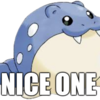 niceone emote for Discord