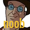 noob emote for Discord