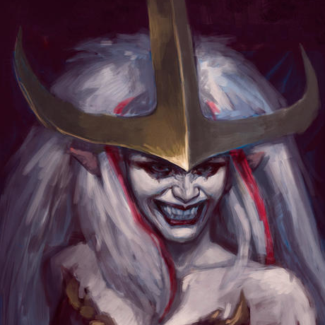 dok_witch emote for Discord