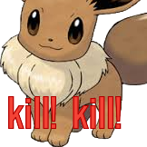 killkill emote for Discord
