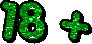 18 emote for Discord