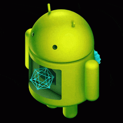 androidrecovery emote for Discord