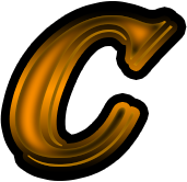 C_Icon emote for Discord