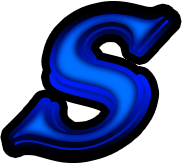 S_Icon emote for Discord
