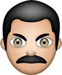 nosoup emote for Discord