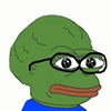 pepeban emote for Discord