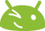 emo_im_winking emote for Discord