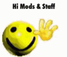 HiStaff emote for Discord