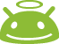 emo_im_angel emote for Discord