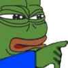 pepeangry emote for Discord