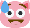 993 emote for Discord