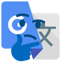 translatethink emote for Discord