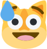 emoji91 emote for Discord