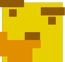 thinking_emoji_minecraft emote for Discord