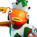 FishstickChristmas emote for Discord