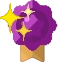 Medalmod emote for Discord