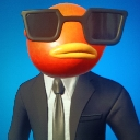 fishstickswag emote for Discord